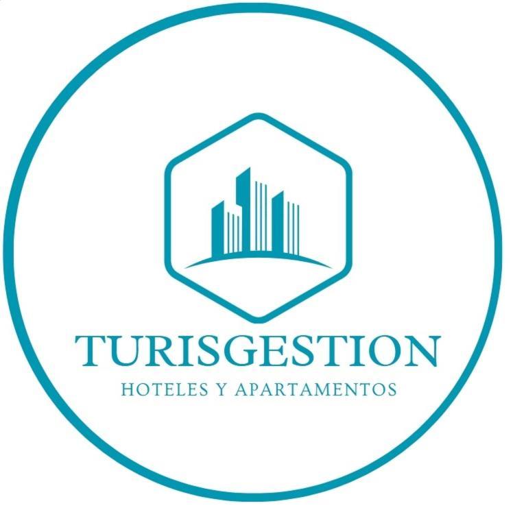 Pescadors Apartamentos Trg Benidorm Zewnętrze zdjęcie