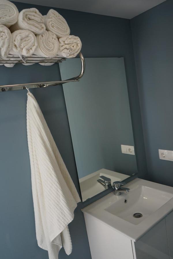 Pescadors Apartamentos Trg Benidorm Zewnętrze zdjęcie