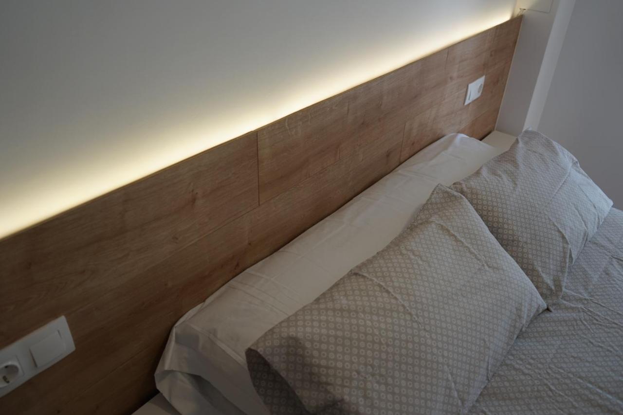 Pescadors Apartamentos Trg Benidorm Zewnętrze zdjęcie