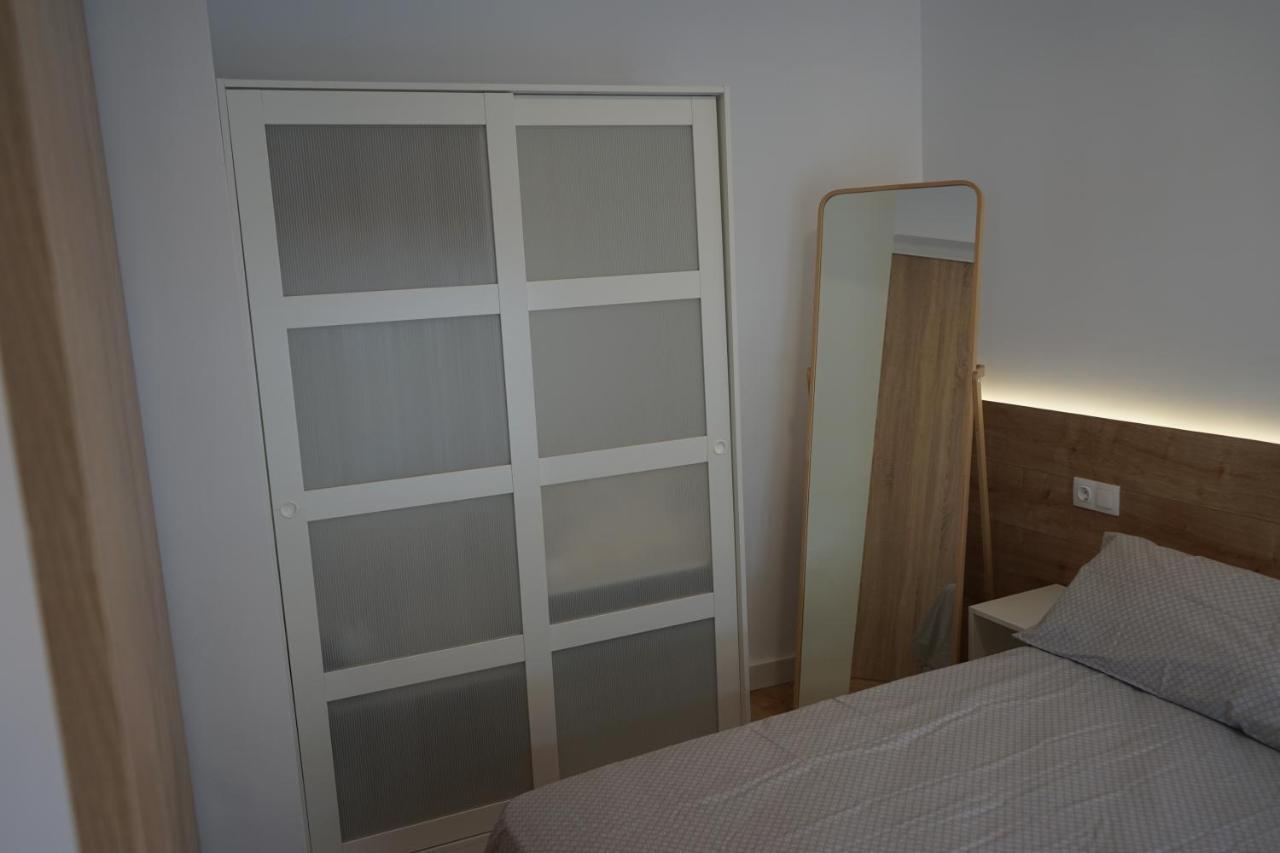 Pescadors Apartamentos Trg Benidorm Zewnętrze zdjęcie