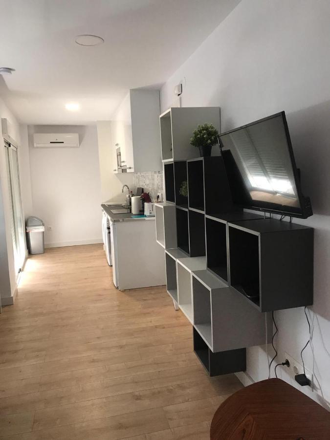 Pescadors Apartamentos Trg Benidorm Zewnętrze zdjęcie