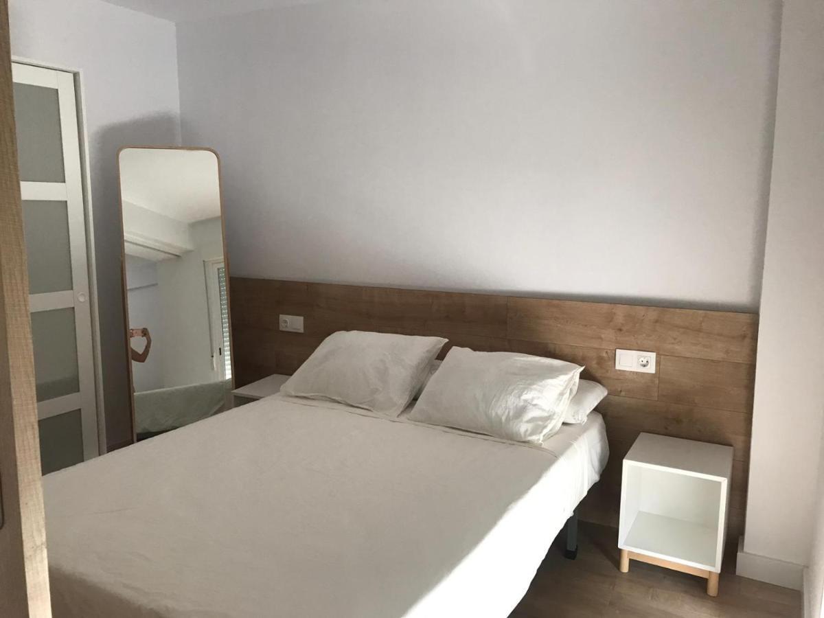 Pescadors Apartamentos Trg Benidorm Zewnętrze zdjęcie