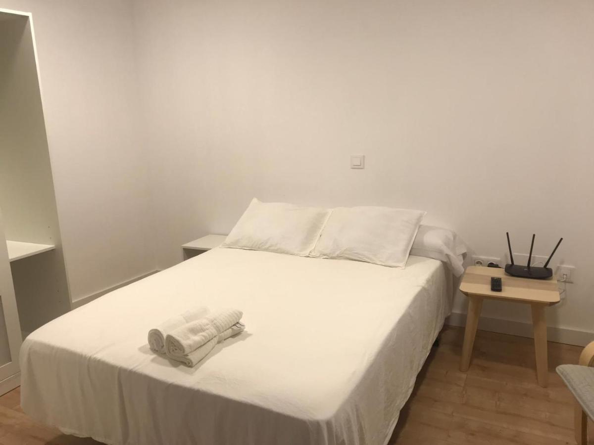 Pescadors Apartamentos Trg Benidorm Zewnętrze zdjęcie