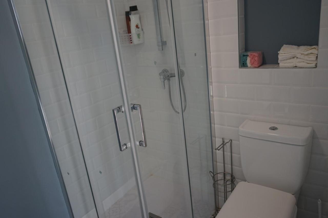 Pescadors Apartamentos Trg Benidorm Zewnętrze zdjęcie