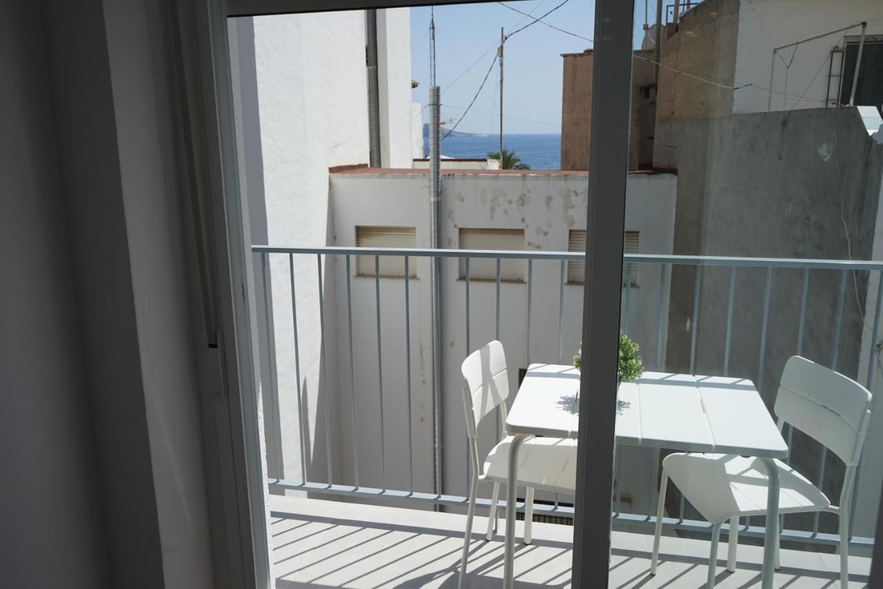 Pescadors Apartamentos Trg Benidorm Zewnętrze zdjęcie