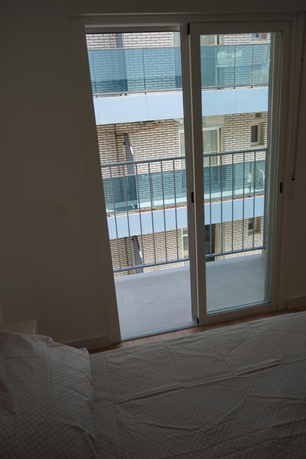Pescadors Apartamentos Trg Benidorm Zewnętrze zdjęcie