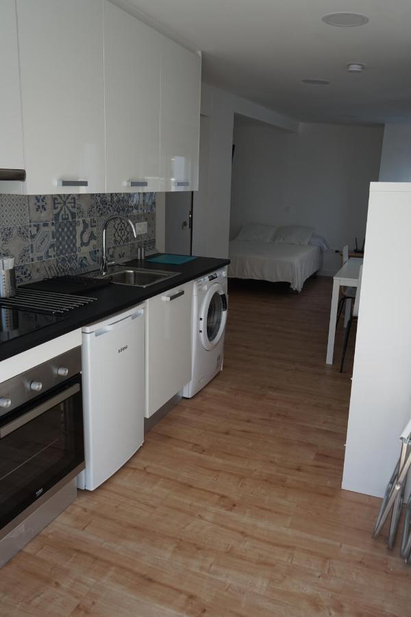 Pescadors Apartamentos Trg Benidorm Zewnętrze zdjęcie